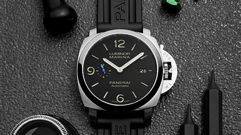 Panerai Straps & Bracelets For Your Watch